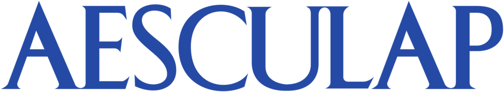 Aesculap Logo