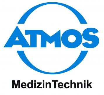 Atmos Medizin Technik Logo