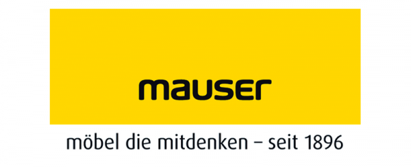 mauser Logo