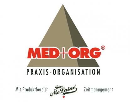 Med+Org Logo