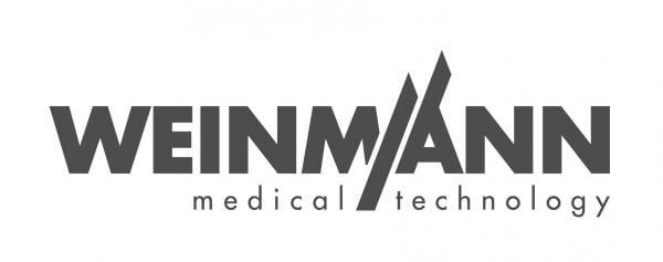 Weinmann medical technology Logo