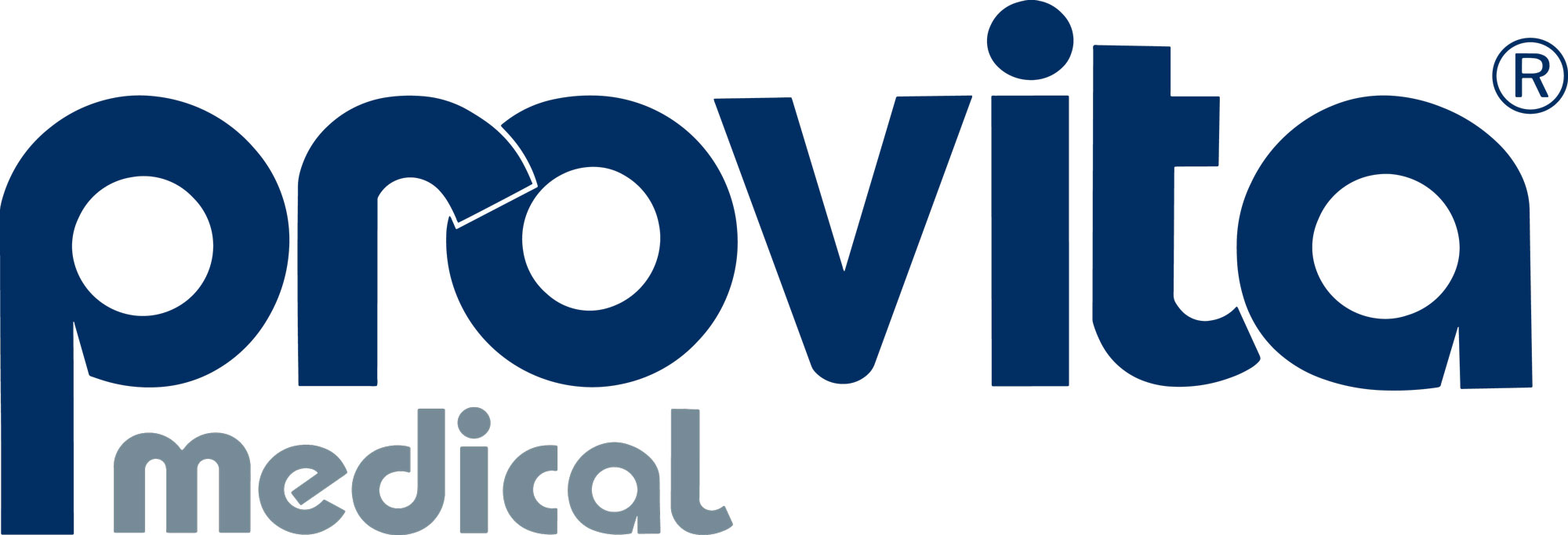 Provita Medical Logo